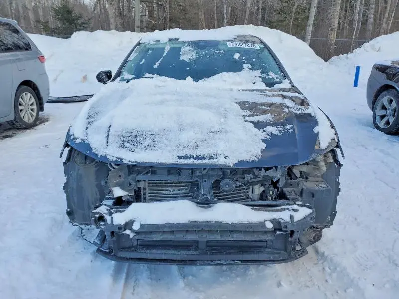 2021 VOLKSWAGEN JETTA SEL  