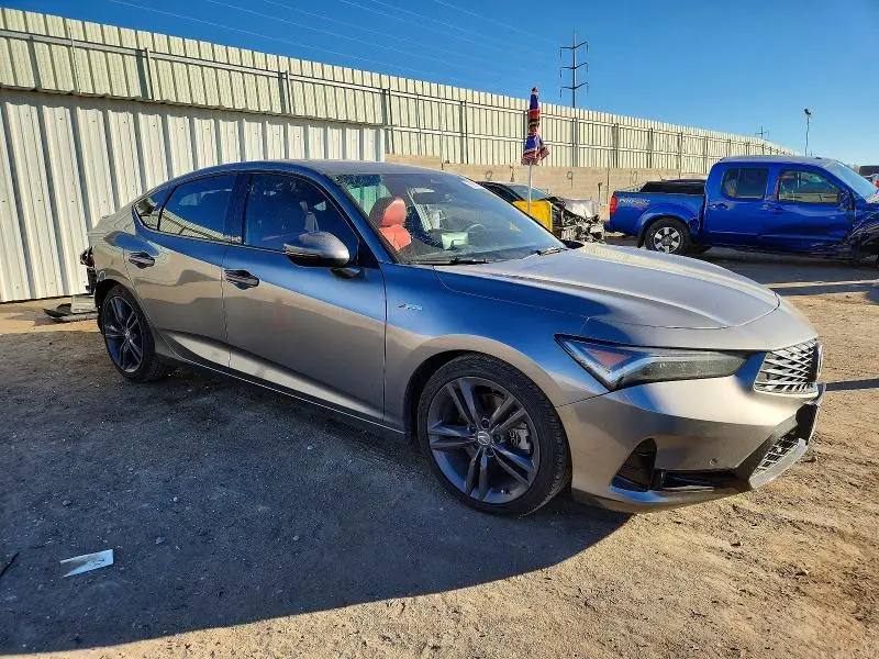 2024 ACURA INTEGRA A-SPEC TECH  
