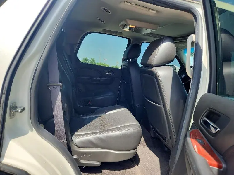 2014 CADILLAC ESCALADE PREMIUM  