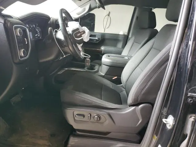 2020 GMC SIERRA K1500 ELEVATION