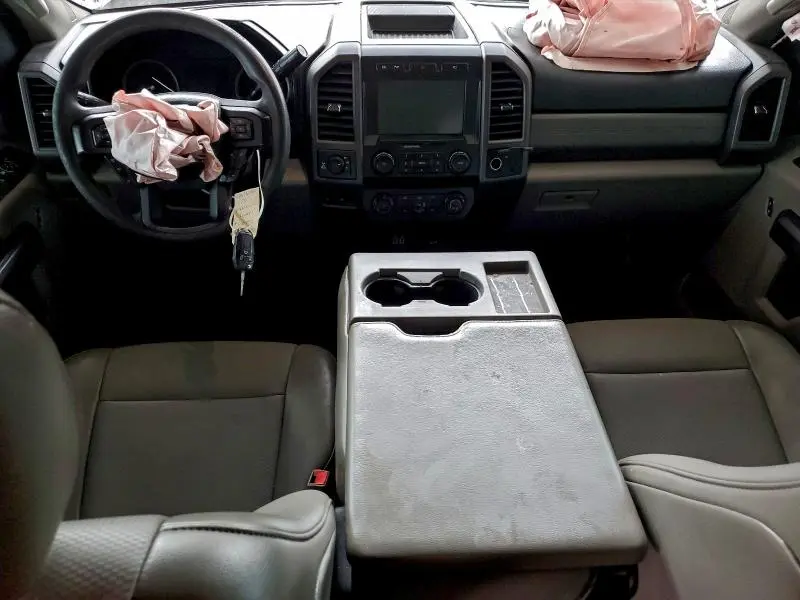 2019 FORD F250 SUPER DUTY  