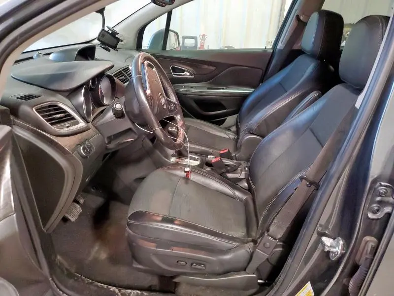 2016 BUICK ENCORE CONVENIENCE  