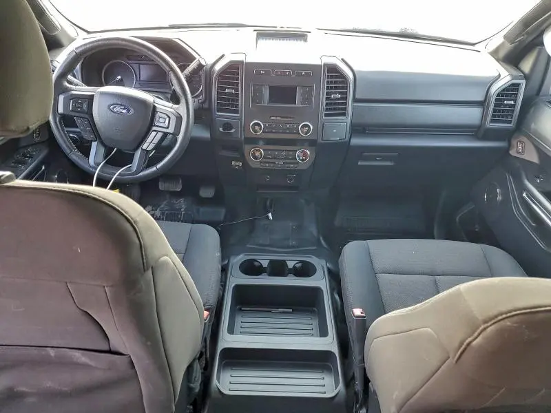 2020 FORD EXPEDITION MAX XL  