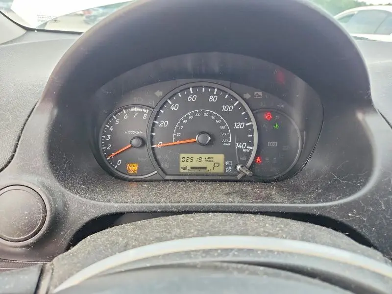 2023 MITSUBISHI MIRAGE SE  