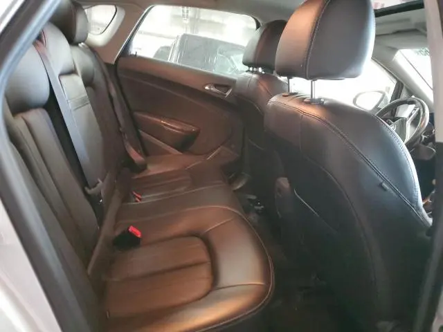 2015 BUICK VERANO 