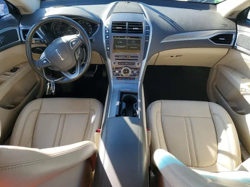 2018 LINCOLN MKZ PREMIERE  