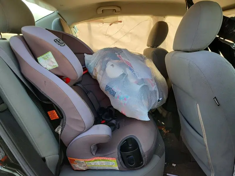 2011 NISSAN SENTRA 2.0  