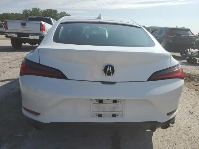 2023 ACURA INTEGRA