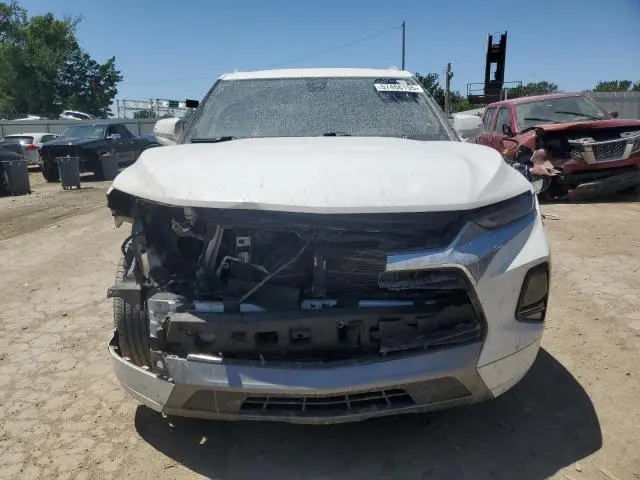 2019 CHEVROLET BLAZER PREMIER  