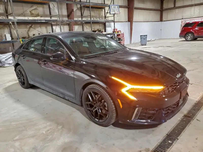 2025 KIA K5 GT LINE  