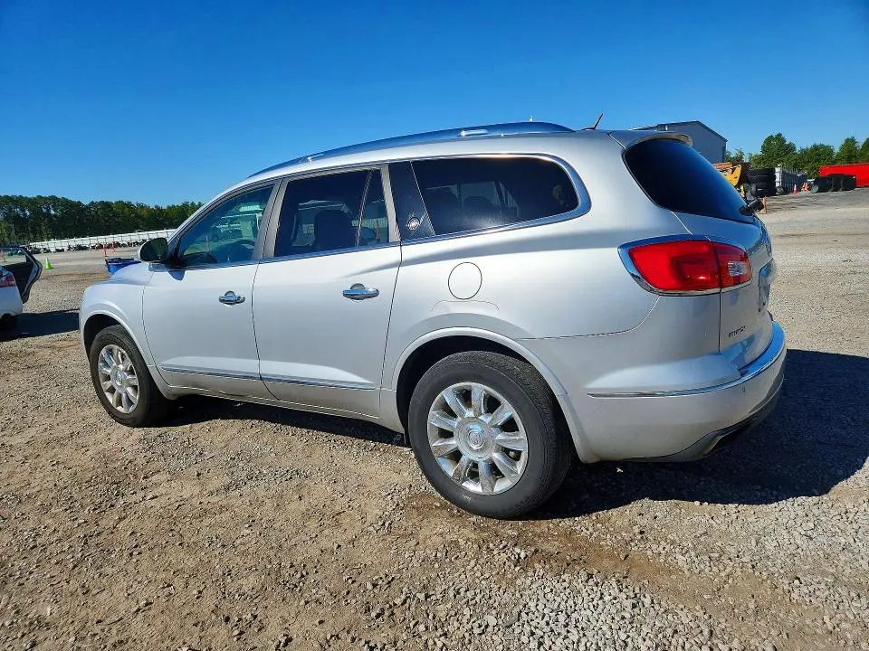 2015 BUICK ENCLAVE   