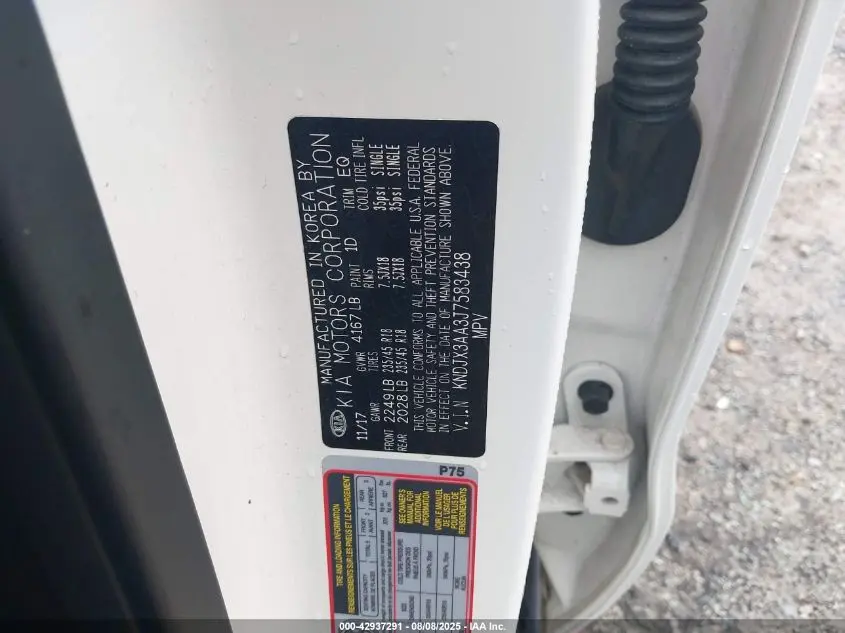2018 KIA SOUL !