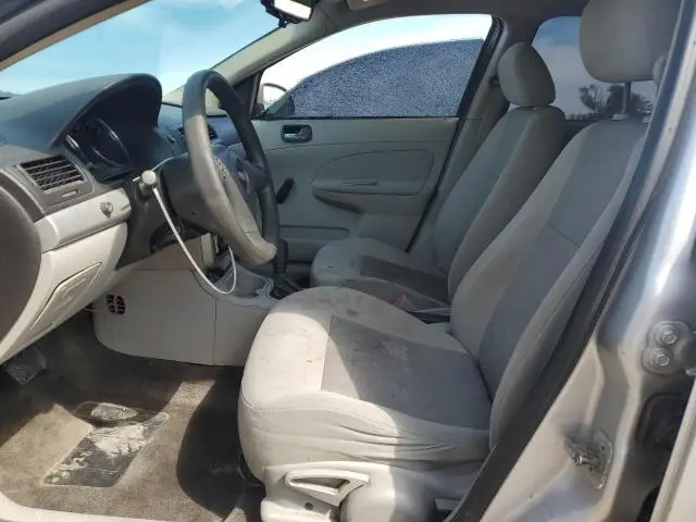 2010 CHEVROLET COBALT LS  