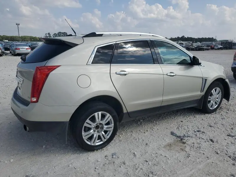 2013 CADILLAC SRX LUXURY COLLECTION  