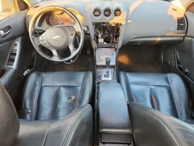 2010 NISSAN ALTIMA 2.5  