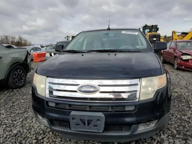 2010 FORD EDGE SEL  