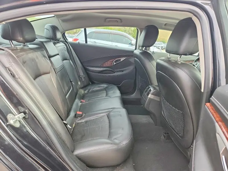 2013 BUICK LACROSSE PREMIUM  