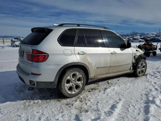 2013 BMW X5 XDRIVE35D  