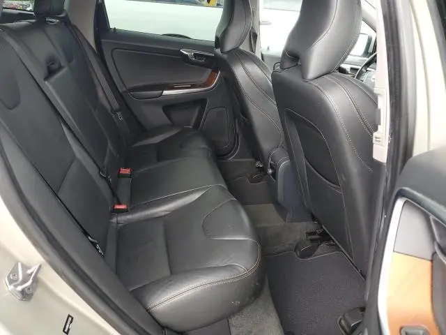 2017 VOLVO XC60 T5 INSCRIPTION  