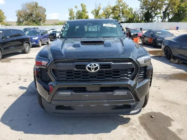 2024 TOYOTA TACOMA DOUBLE CAB  