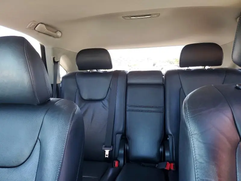 2013 LEXUS RX 450H BASE  