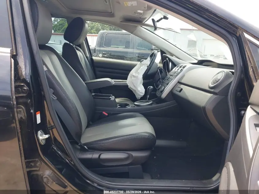 2010 MAZDA CX-7 I SPORT