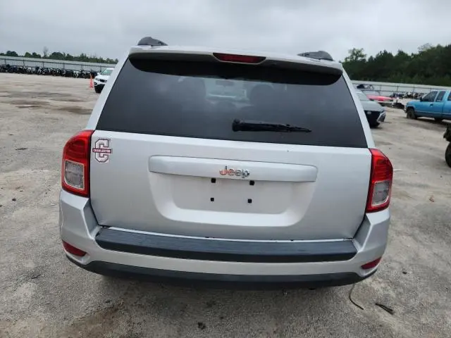 2012 JEEP COMPASS SPORT  