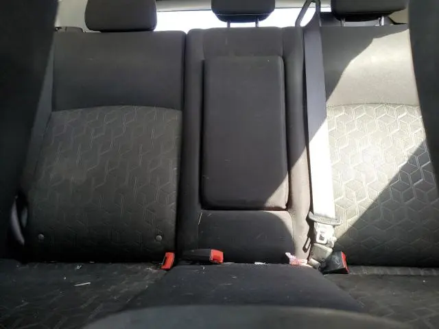 2021 MITSUBISHI OUTLANDER SPORT ES  