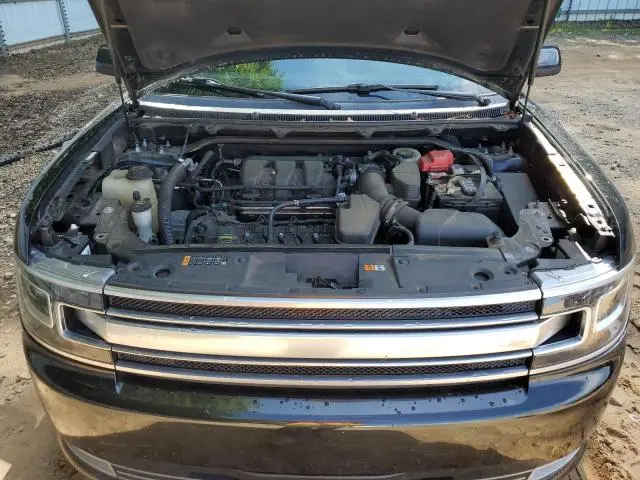 2013 FORD FLEX LIMITED