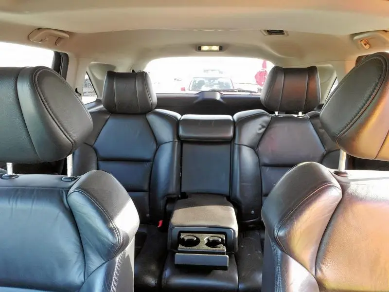 2010 ACURA MDX   