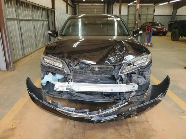 2016 ACURA RDX   