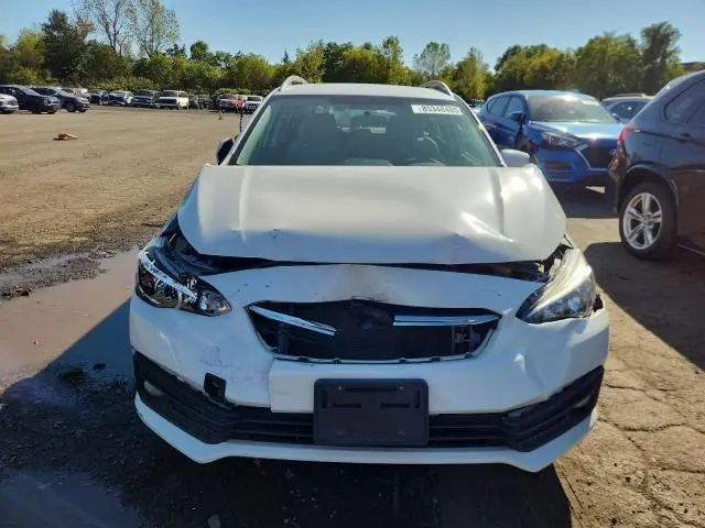 2020 SUBARU IMPREZA PREMIUM  