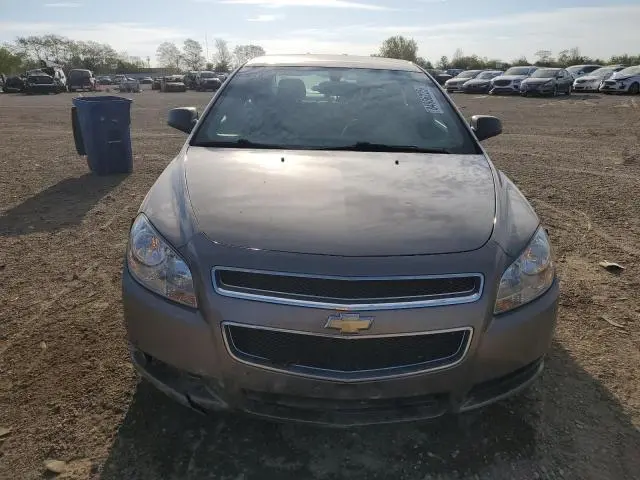 2012 CHEVROLET MALIBU LS  