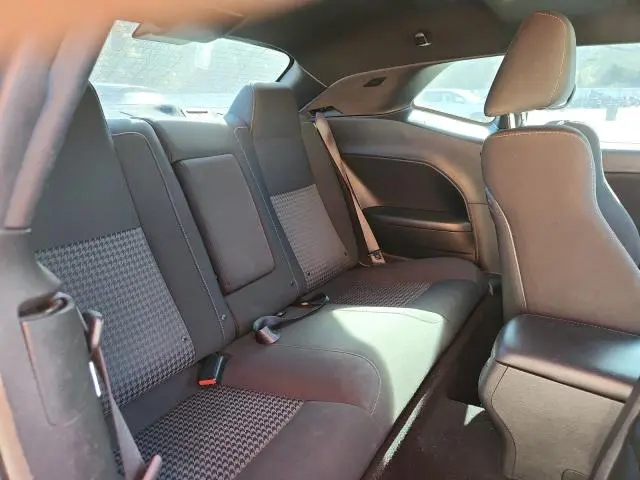 2019 DODGE CHALLENGER R/T  