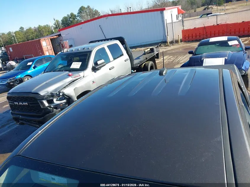 2019 GMC CANYON DENALI