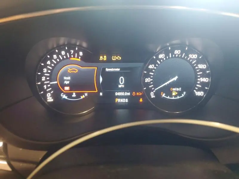 2018 LINCOLN MKC BLACK LABEL  