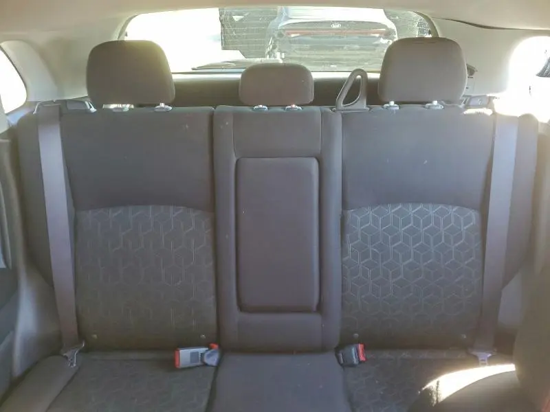 2021 MITSUBISHI OUTLANDER SPORT ES  