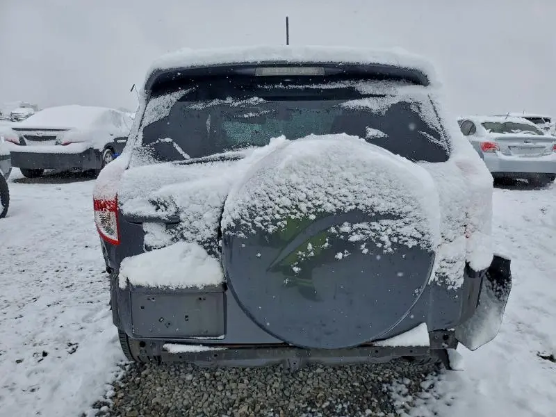 2012 TOYOTA RAV4 SPORT  