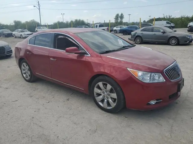2013 BUICK LACROSSE   