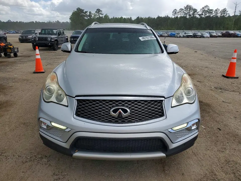 2016 INFINITI QX50 BASE  