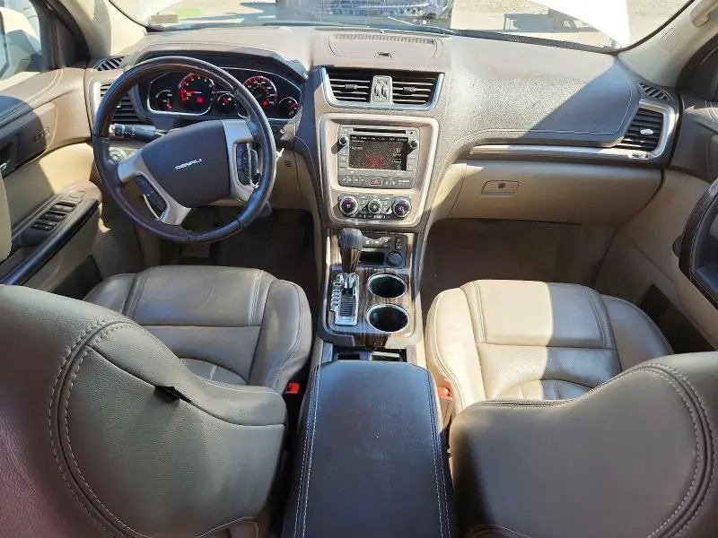 2014 GMC ACADIA DENALI  