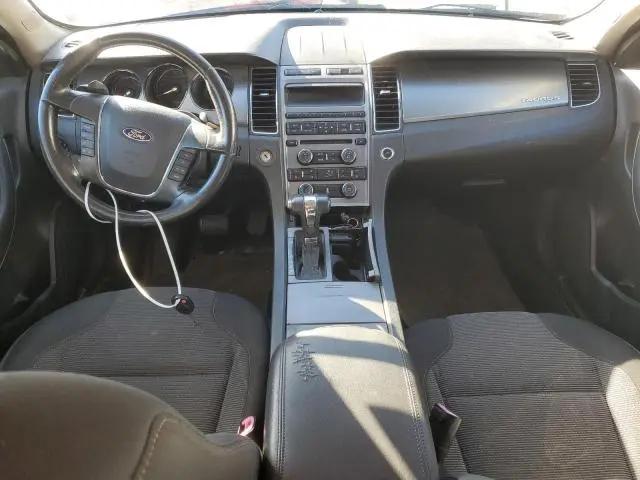 2010 FORD TAURUS SEL  
