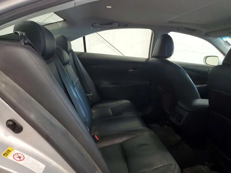 2010 LEXUS ES 350  