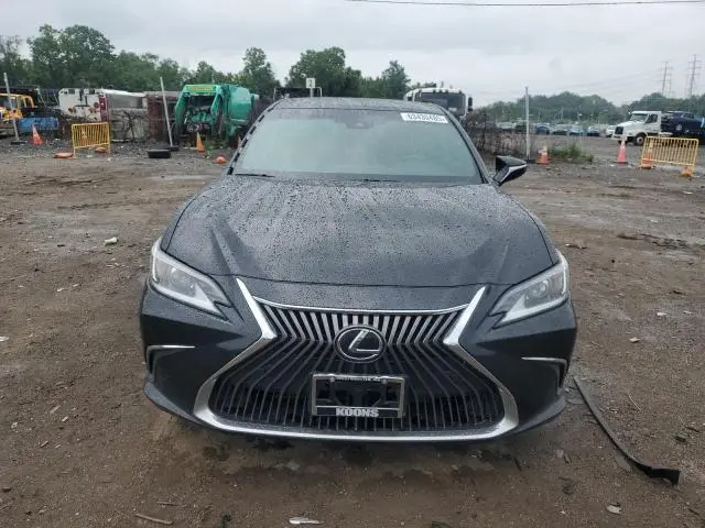 2020 LEXUS ES 350  