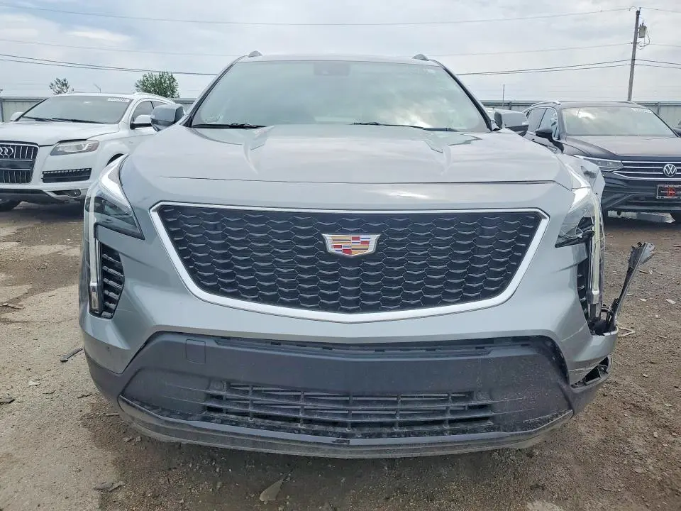 2023 CADILLAC XT4 SPORT  