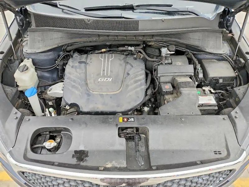 2017 KIA SORENTO LX V6  