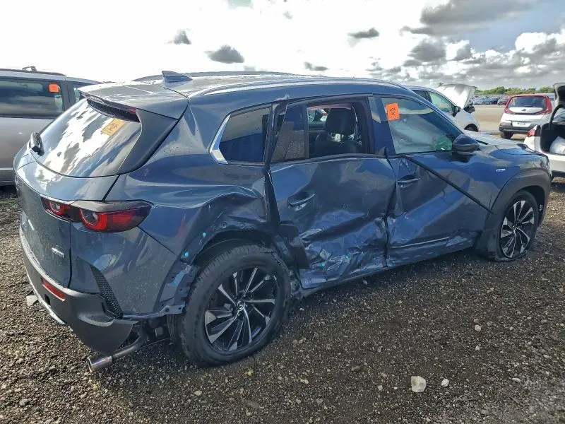 2025 MAZDA CX-50 PREMIUM PLUS  