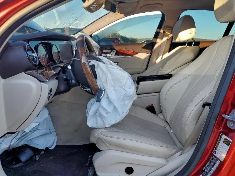 2018 MERCEDES-BENZ E 300  