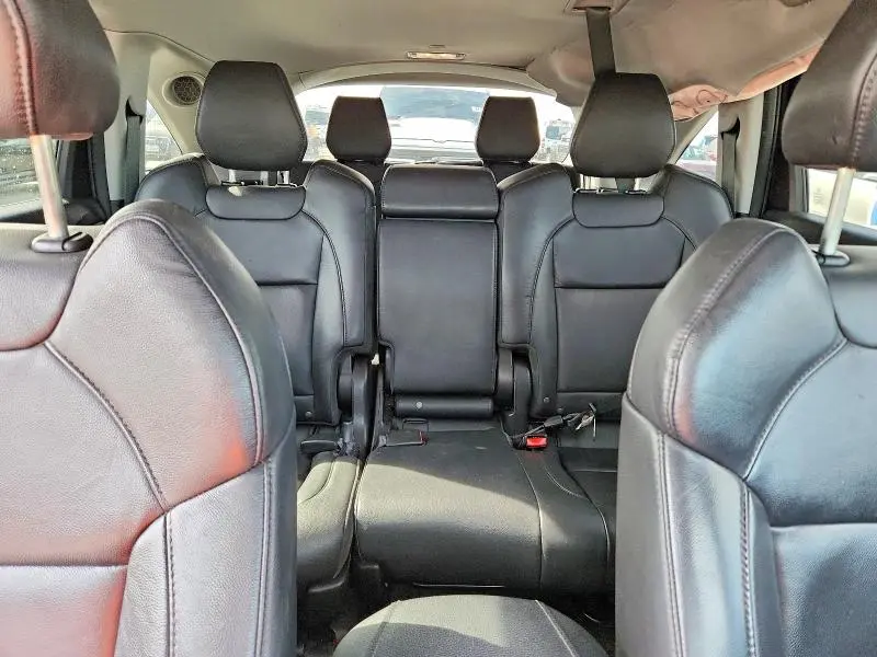 2015 ACURA MDX TECHNOLOGY  