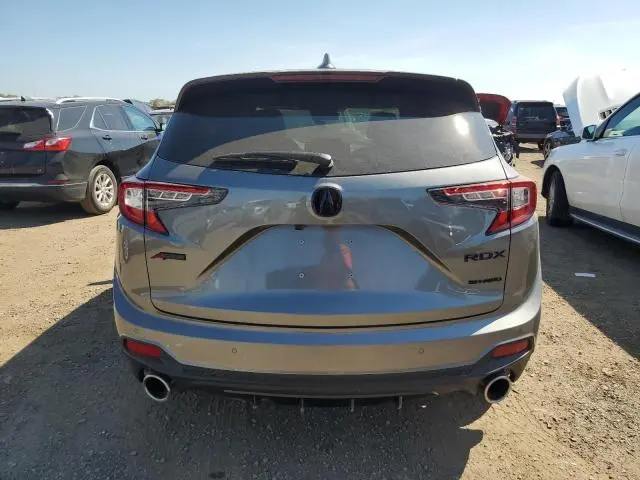 2024 ACURA RDX A-SPEC ADVANCE  